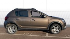 Dacia Sandero Stepway 0.9 TCe Ambiance 5dr Petrol Hatchback